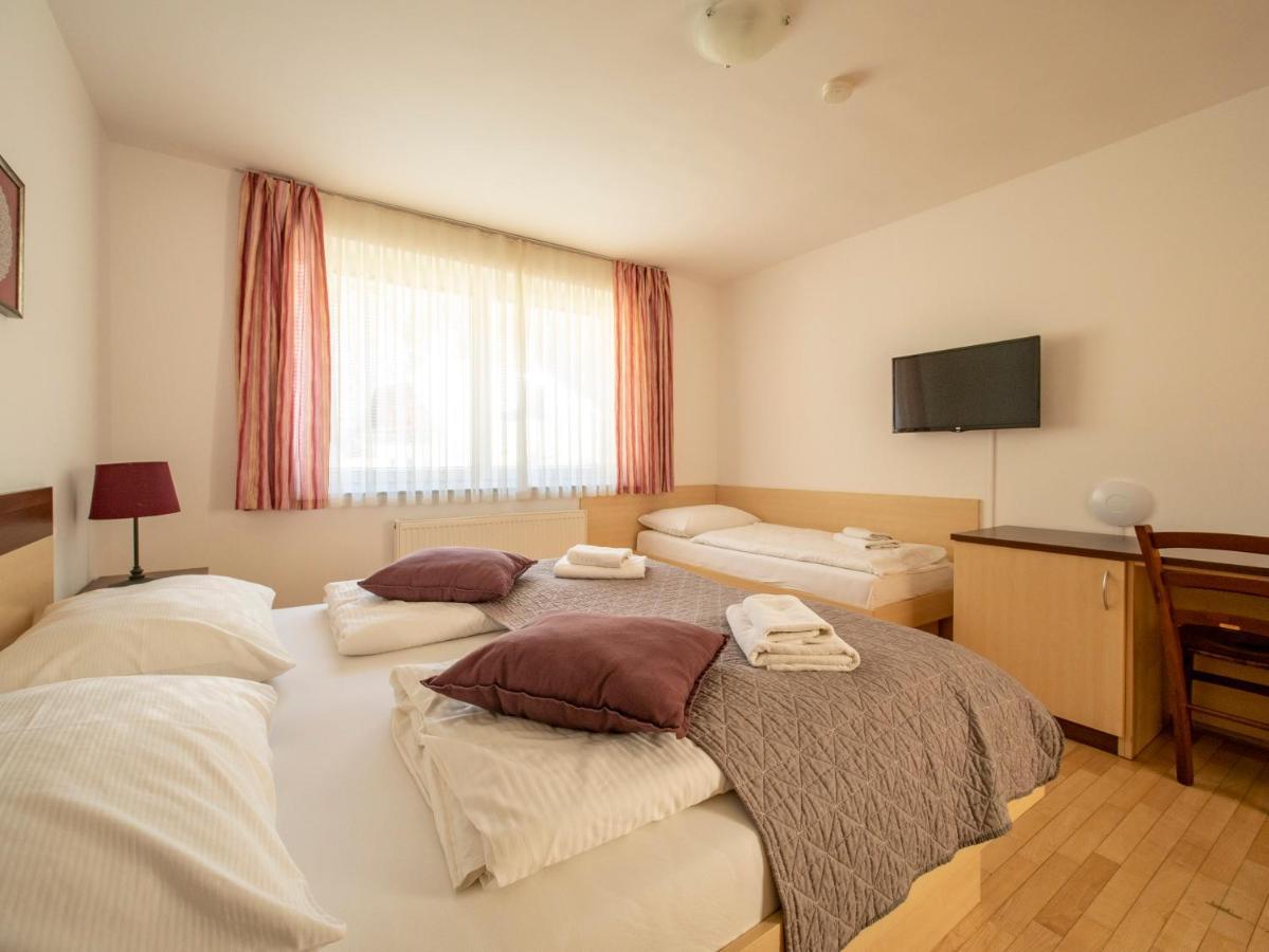 Berghi Hotel And Apartments Kranjska Gora Extérieur photo
